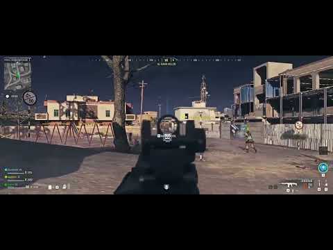 Bisl Koop Zombie zocken ★ COD Modern Warfare III 2023 Deutsch