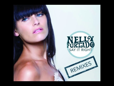 Nelly Furtado - Say It Right (Extended Mix)