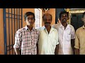 KARAIKAL Karakattam Kovil 2021