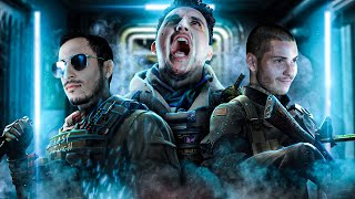 QUI SERA LE MEILLEUR DE NOUS 3 SUR REBIRTH ISLAND ? 🏆