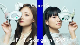 Re: [情報] 下一個The First Take來賓是ClariS