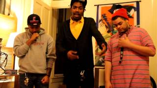 DJ Drama-My Moment- Weekly Freestyle
