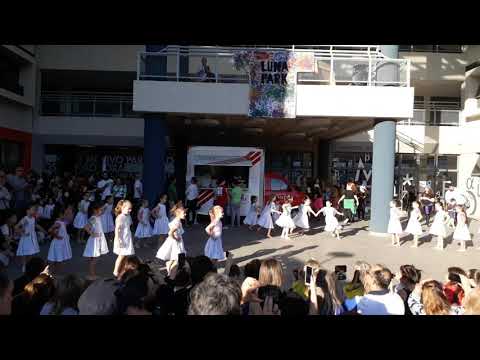 Dorot Efrochim - Shalom Al Israel - Mostra Dorot 2019