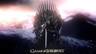 Game of thrones theme (bass boosted)