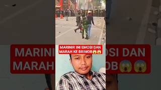 Download lagu Anarchic Brimob makes these marines angry #shortvideo #tnidihatirakyat #tni #reaction, #shortsviral mp3 Download lagu Anarchic Brimob makes these marines angry #shortvideo #tnidihatirakyat #tni #reaction, #shortsviral mp3