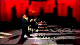 Jose Jose-En Vivo-1994-Grandeza Mexicana