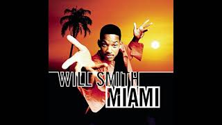 Will Smith - Miami HQ