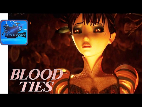 Blood Ties - Короткометражка (16+)