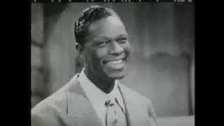 Nat King Cole Cappuccina