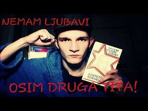 SINDROM - TITOISTI (Komunista)