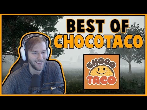CHOCOTACO TAKİPÇİLERİ İLE OYNUYOR !!!