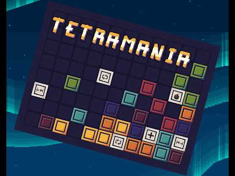 Tetramania video thumbnail