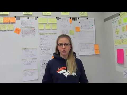 Design Sprint Master 2.0 – Deutsch: Sabines Erfahrung als Workshop-Teilnehmerin