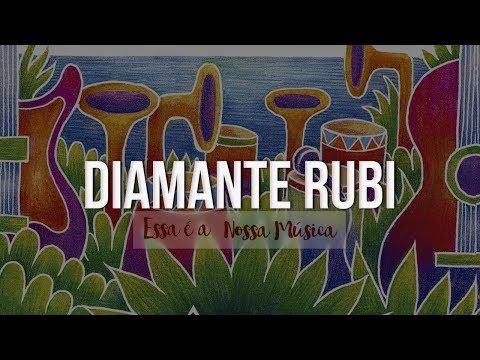 Diamante Rubi - Ponto De Equilibrio