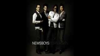 Newsboys - I'll Be (Audio)
