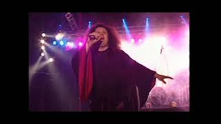 Candlemass   At The Gallows End Live At Fryshuset 1990