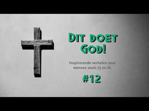 Geroepen naar de stilte | Dit doet God #12