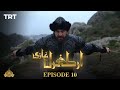 Ertugrul Ghazi Urdu | Episode 10 | Season 1