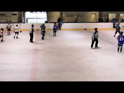 U12 Piros Szabolcsi Sólymok - DHK 2021.01.24. Nyíregyháza