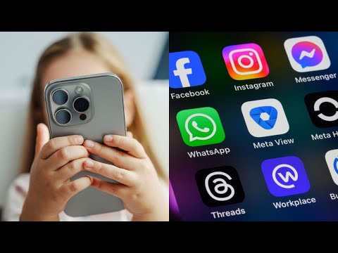 Meta to pay $17 billion settlement in social media addiction trial