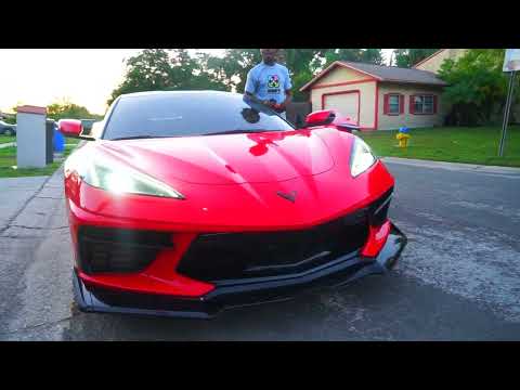 Ygmtbaby - Miscalculated (official video)