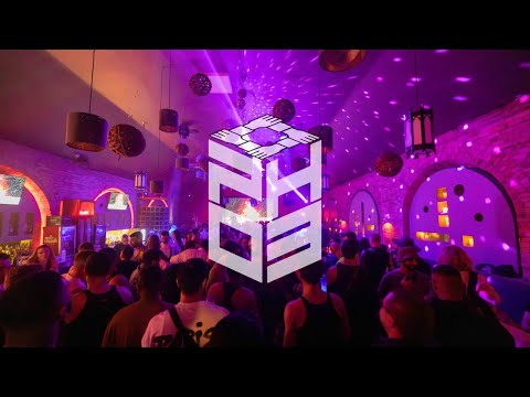 TEHO (cercle music) PH03 Project - Toronto