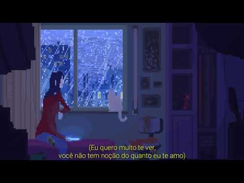 Sanza x Yumee - me abraça (legendado)