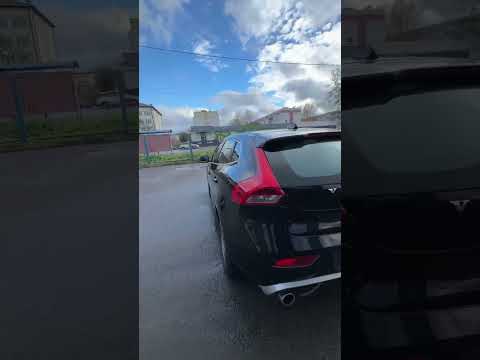 фото volvo v40 ii 0