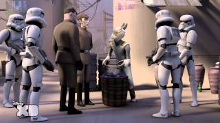 Premi�res minutes : s01e01