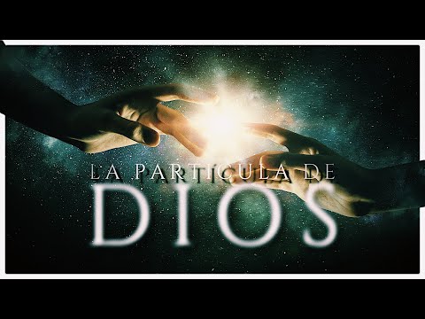 The GOD PARTICLE ✝️ | What is the Higgs Boson?