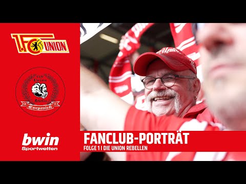 Union Rebellen | Fanclub-Porträt | 1. FC Union Berlin