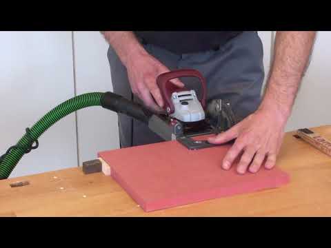 .live II - Schreiner Media Instruktionen - Handmaschinen