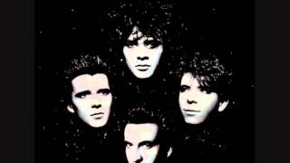 Indochine - Tes yeux noirs