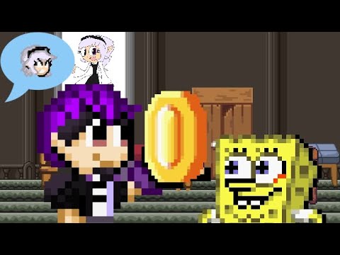 Katara Animation: Ma-gunther stole lily's money back Góne wrong By: Tal_on (Sprites)