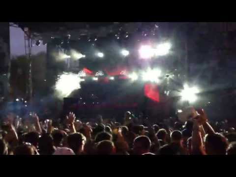 NCMF 2012 Alesso - City of Dreams