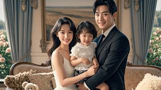 It turns out the girl is the tycoon’s daughter, returning to her luxurious home with her  brother.