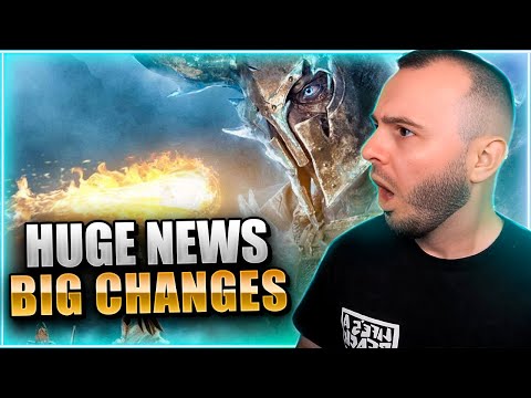 Plarium is FINALLY DOING IT!! Big Changes Coming To Raid: Shadow Legends