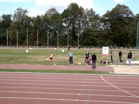 Mosm Tychy Sezon 2012 Bielsko -Biała 23.09 - Skok w Dal K