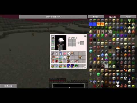 Minecraft S03E06 - Aqueous Accumulator and Mystcraft!