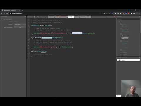 1 Construct 3 Présentation du logiciel