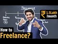 All About Freelancing Roadmap For Beginners Earn In Lakhs