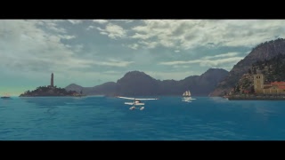 [HITMAN] ってどんなゲームなの？#2.5　こんたのプレイ!!