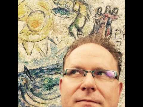 RSR071 - Chris King - Poetry Scores & Field Recording With Lij Shaw