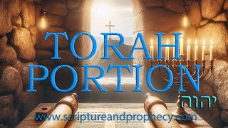 Torah Portion Week 11 - Vayigash - Joseph Reveals Himself to His Brothers (2021-2022)