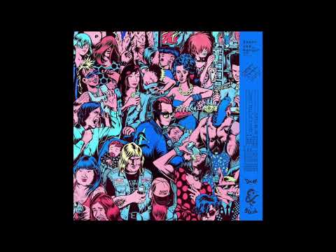 Damon Jee - Secret Garden (no_ip Remix) [Dust & Blood]