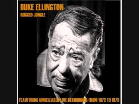 Chinoiserie / Duke Ellington, Live in Canada 1973, featuring Harold Ashby