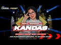 DJ KANDAS COCOK BUAT HAJATAN STYLE PARTY SIMPATIK VIRAL 2K25 ️ ️ JINGLE AGS SOUND FT PANDAWA MUS