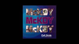 On The Streets McKoy