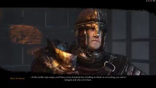 Lets Play - Game of Thrones The RPG - Blood Bound DLC