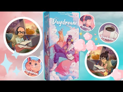 Vidéo Daydream